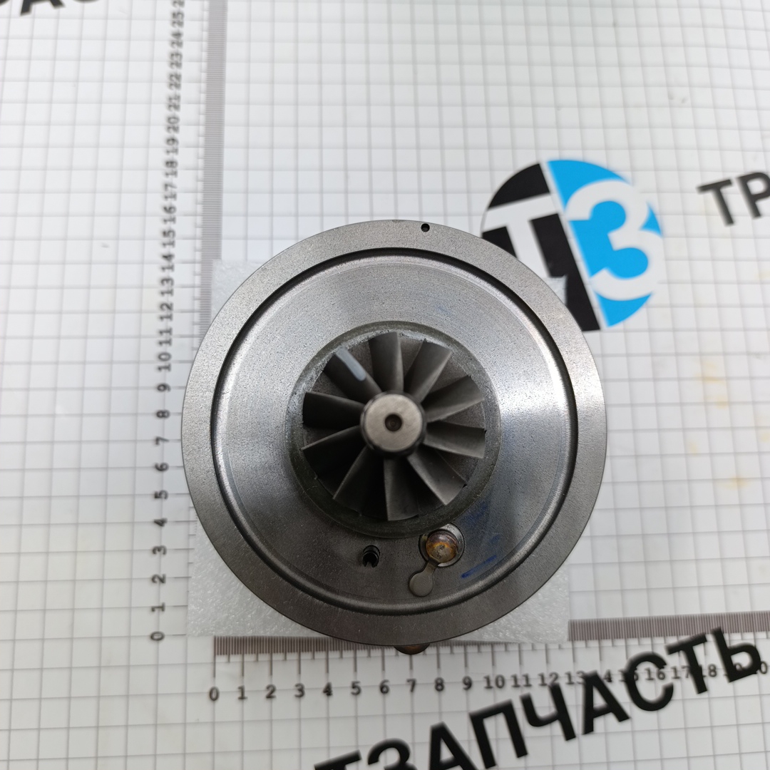 Картридж турбины Газель Next 2.8 ISF Евро 5 JRONE - Миниатюра товара 2