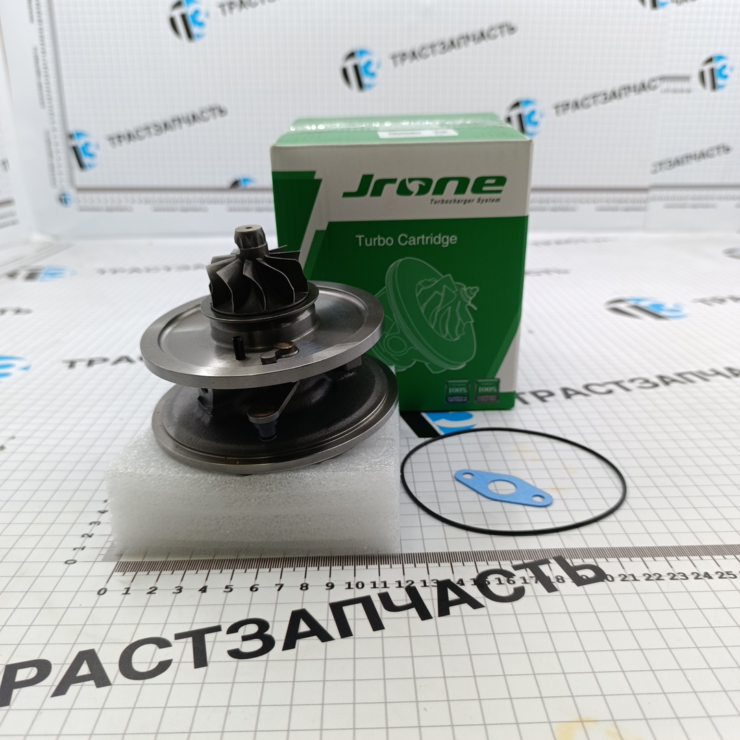 Картридж турбины Газель Next 2.8 ISF Евро 5 JRONE - Миниатюра товара 1