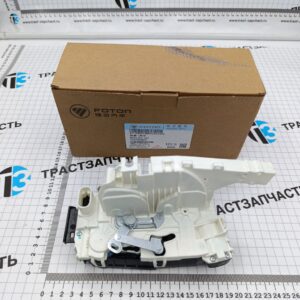 Замок двери Foton Toano 2.8 ISF (сдвижной двери,средний) ТЗ V1640150002A0 ORG FOTON