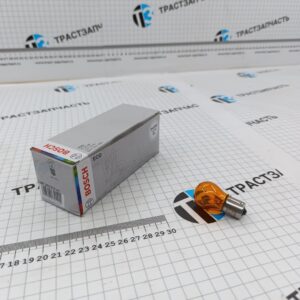 Лампа PY21W BOSCH EUROPE