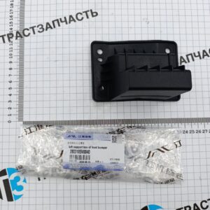 Крепеж бампера передний Sollers SF1 ТЗ 2803105V0040 ORG JAC