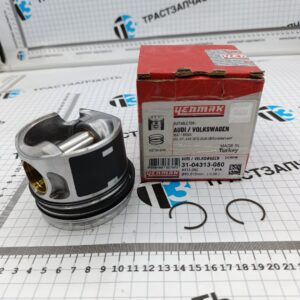 Поршень в сборе Volkswagen Transporter T5 1.9D (+0.50mm, 1/2 цилиндр) (Цена за шт)