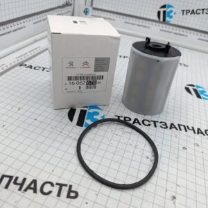 Фильтр топливный Peugeot Boxer3-250-290 кузов Fiat Ducato 244 ORG PSA