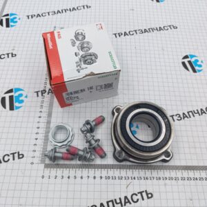 Подшипник задней ступицы BMW (E53/E60/E61/E63-E67) (FAG EUROPE)