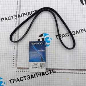Ремень кондиционера 5PK1125 DAYCO