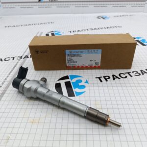 Форсунка топливная GAZel Next 2.5 G21A ( PM40004126/044511113B) ORIGINAL FOTON