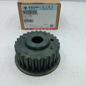 Шестерня коленвала Газель Next 2.5 G21A SPM40004470E3544/PM40004470 ORG FOTON