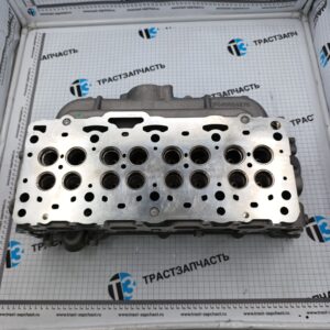 ГБЦ Газель Next 2.5 G21A (без клапанов) SPM40004291E3544/PM40004291 ORG FOTON
