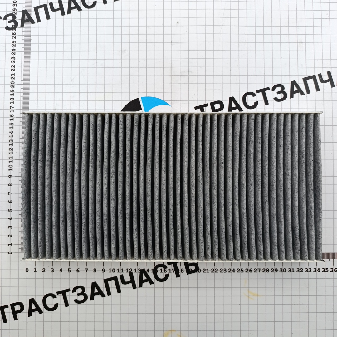 Фильтр салонный, угольный Fiat/Opel/Cadillac FILTRON - Миниатюра товара 2