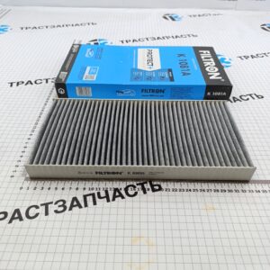 Фильтр салонный, угольный Fiat/Opel/Cadillac FILTRON