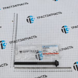 Болт ГБЦ Газель Next 2.5 G21A (нужно 10 шт) PM40004372/SPM40004372E3544 ORG FOTON