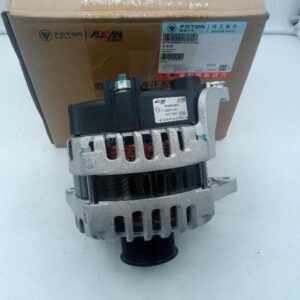 Генератор Газель Next 2.5 G21A 14V 105A PM40004531 ORG FOTON
