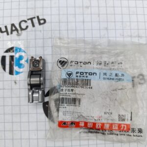 Рокер клапана (коромысло) Газель Next 2.5 G21A SPM40004179E3544/PM40004179 ORG FOTON