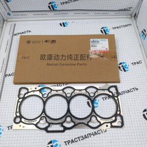 Прокладка ГБЦ Газель Next 2.5 G21A (1 отверстие) PM40004169B ORG FOTON