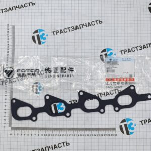 Прокладка выпускного коллектора Газель Next 2.5 G21A SPM40004199E3544/PM40004199 ORG FOTON