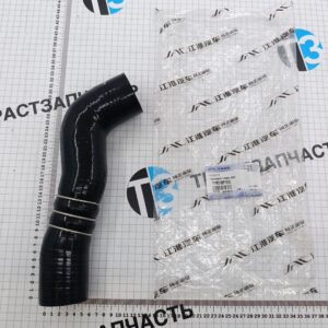 Патрубок интеркулера Sollers SF1 1.5L (левый, часть 2) (ORIGINAL JAC) 1119210R1055