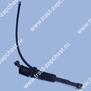 ГЦС (Главный цилиндр сцепления) Peugeot Partner,Citroen Berlingo B9 08 ->1.6 9689016580 ORG PSA