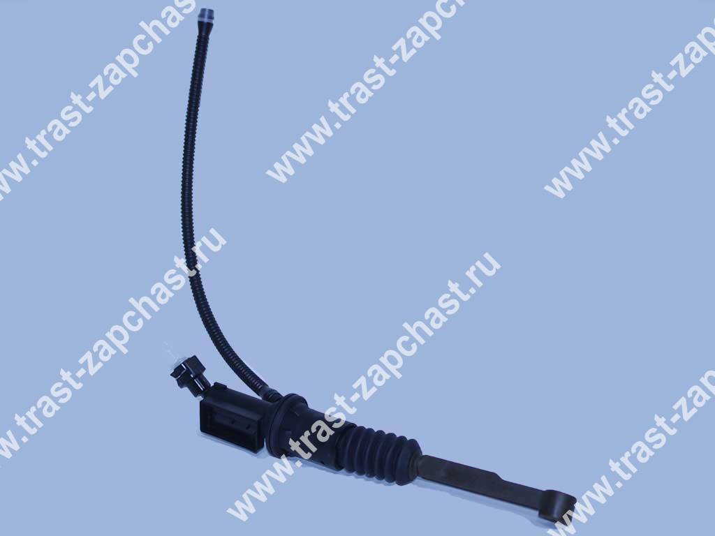 ГЦС (Главный цилиндр сцепления) Peugeot Partner,Citroen Berlingo B9 08 ->1.6 9689016580 ORG PSA - Миниатюра товара 1