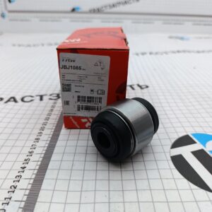 Сайлентблок задней подвески BMW X1(E84), 1(E81/E82/E87/E88/F20/F21), 3(E90/F30/F80) TRW