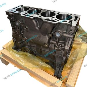 Блок цилиндров Peugeot Traveller 2.0 (цилиндр+поршня,без коленвала) 1609068480/1614383480 ORG PSA