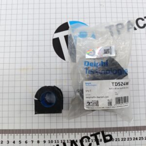 Втулка стабилизатора передняя Sollers Atlant 2906013R001 DELPHI