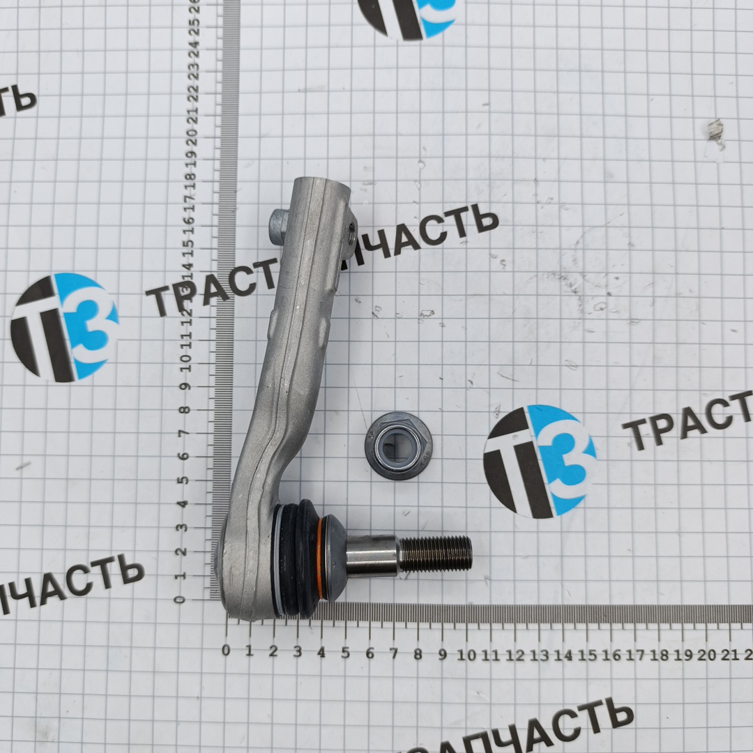 Рулевой наконечник BMW 3 (G20/F30/F31) (правый) LEMFORDER - Миниатюра товара 2