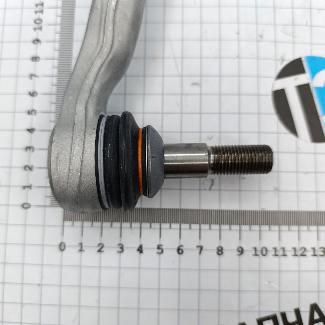 Рулевой наконечник BMW 3 (G20/F30/F31) (правый) LEMFORDER - Миниатюра товара 3