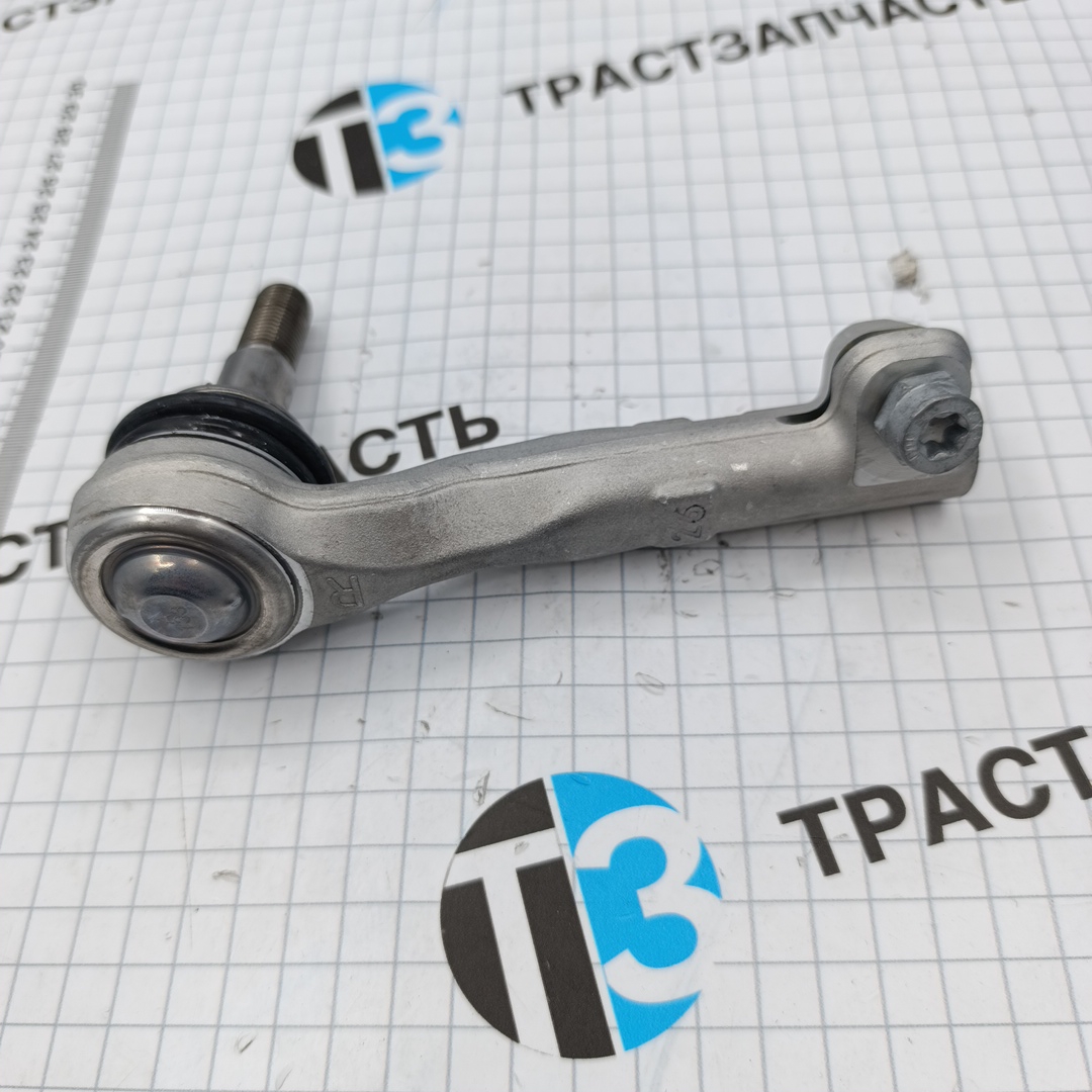Рулевой наконечник BMW 3 (G20/F30/F31) (правый) LEMFORDER - Миниатюра товара 4