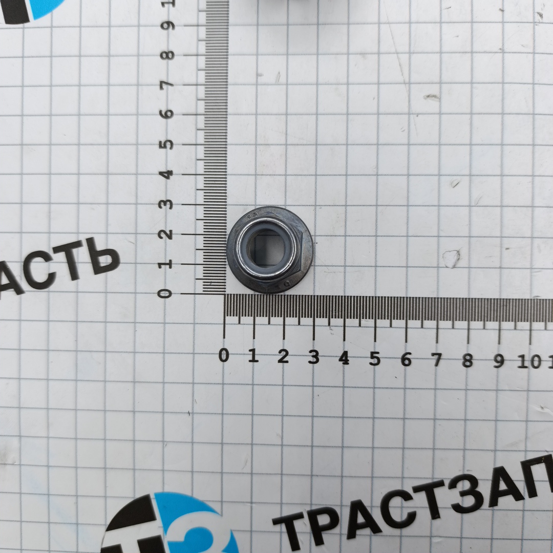 Рулевой наконечник BMW 3 (G20/F30/F31) (правый) LEMFORDER - Миниатюра товара 5