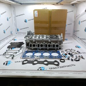 ГБЦ Great Wall Poer, KingKong 2.0 (GW4D20M) 1000170XED95 (ORIGINAL HAVAL)