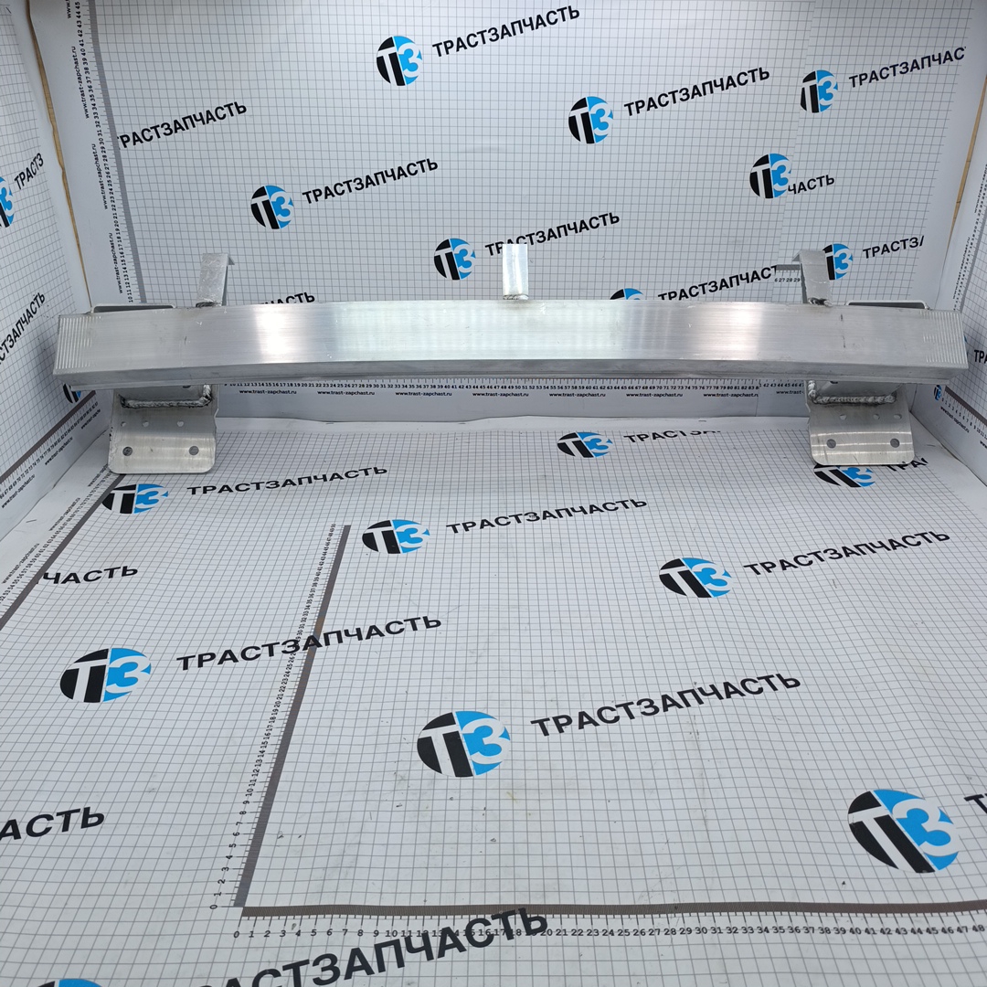 Поперечина передняя для а/м Sollers SF5 2.7D (усилитель) 2803400R0540 ORG JAC - Миниатюра товара 1