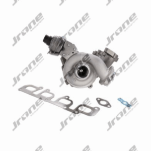 Турбокомпрессор Volkswagen Crafter 2.0TDi (с 2011-2016г) JRONE