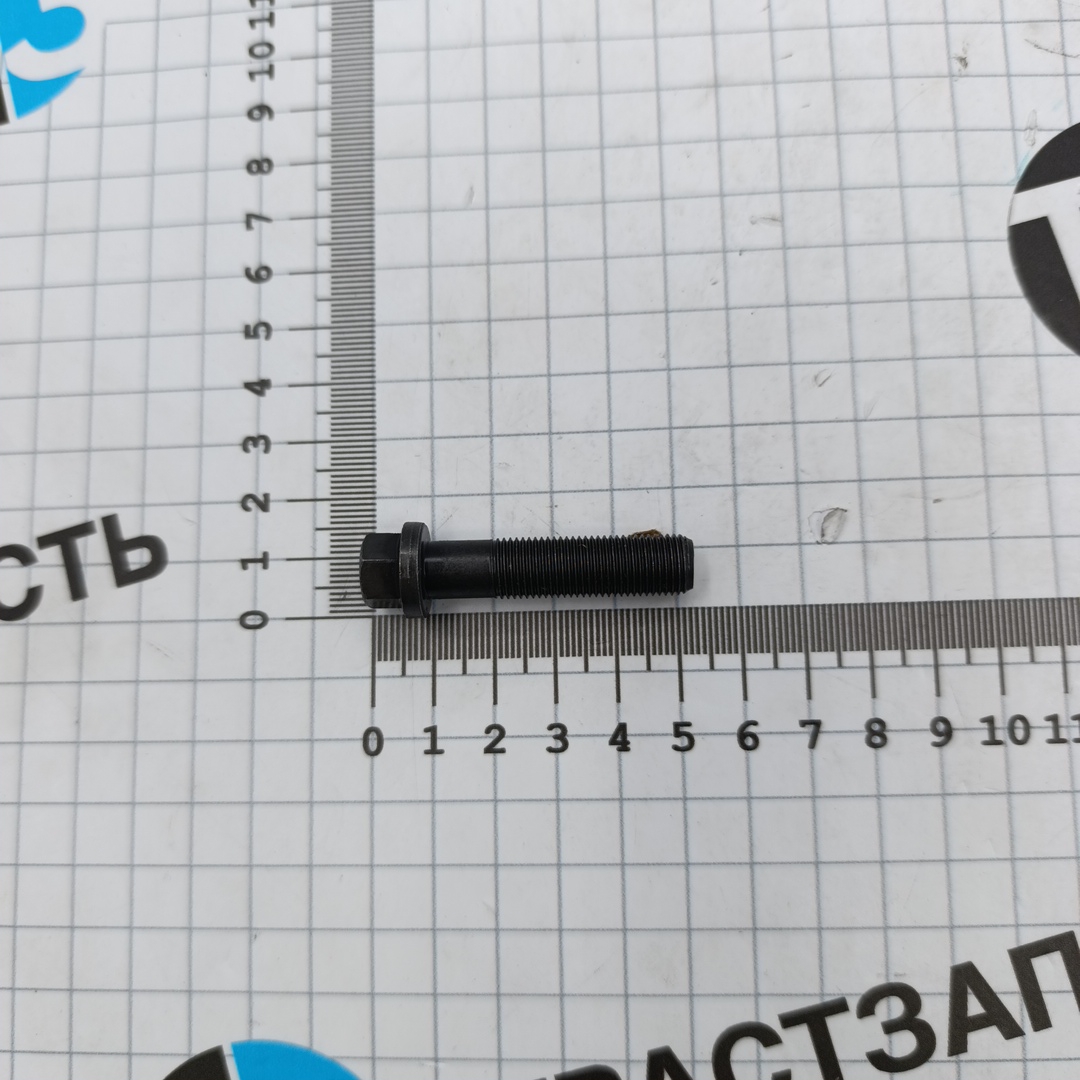 Болт шатуна Газель Next 2.8 ISF ORG FOTON - Миниатюра товара 2