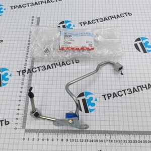 Трубка топливная Газель Next 2.8 ISF (от ТНВД к Рампе) 5266207/5272516/5321114 ORG FOTON