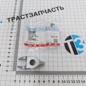 Зажим крепления форсунки Газель Next 2.8 ISF  5261097 / 5405579 ORG FOTON