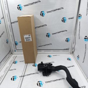 Педаль газа Peugeot Boxer 1607290480