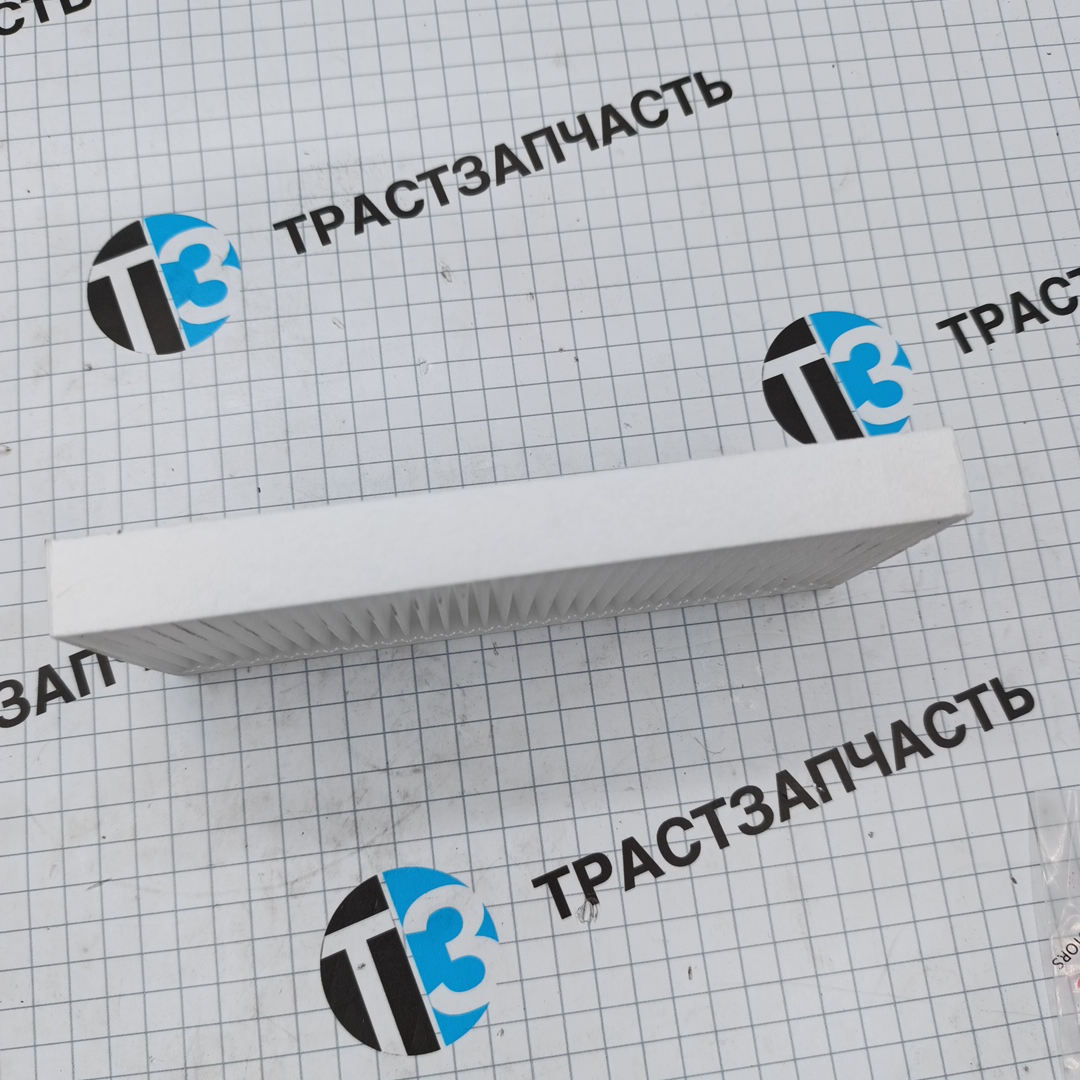 Фильтр салона Sollers SF1 1.5L (ORIGINAL JAC) 8126100V0270F004 - Миниатюра товара 3