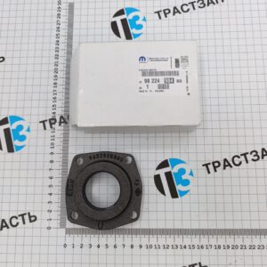 Сальник переднего привода КПП PSA LH (в сборе с кожухом) 9822498480/312148/9640792780/300924 FIAT