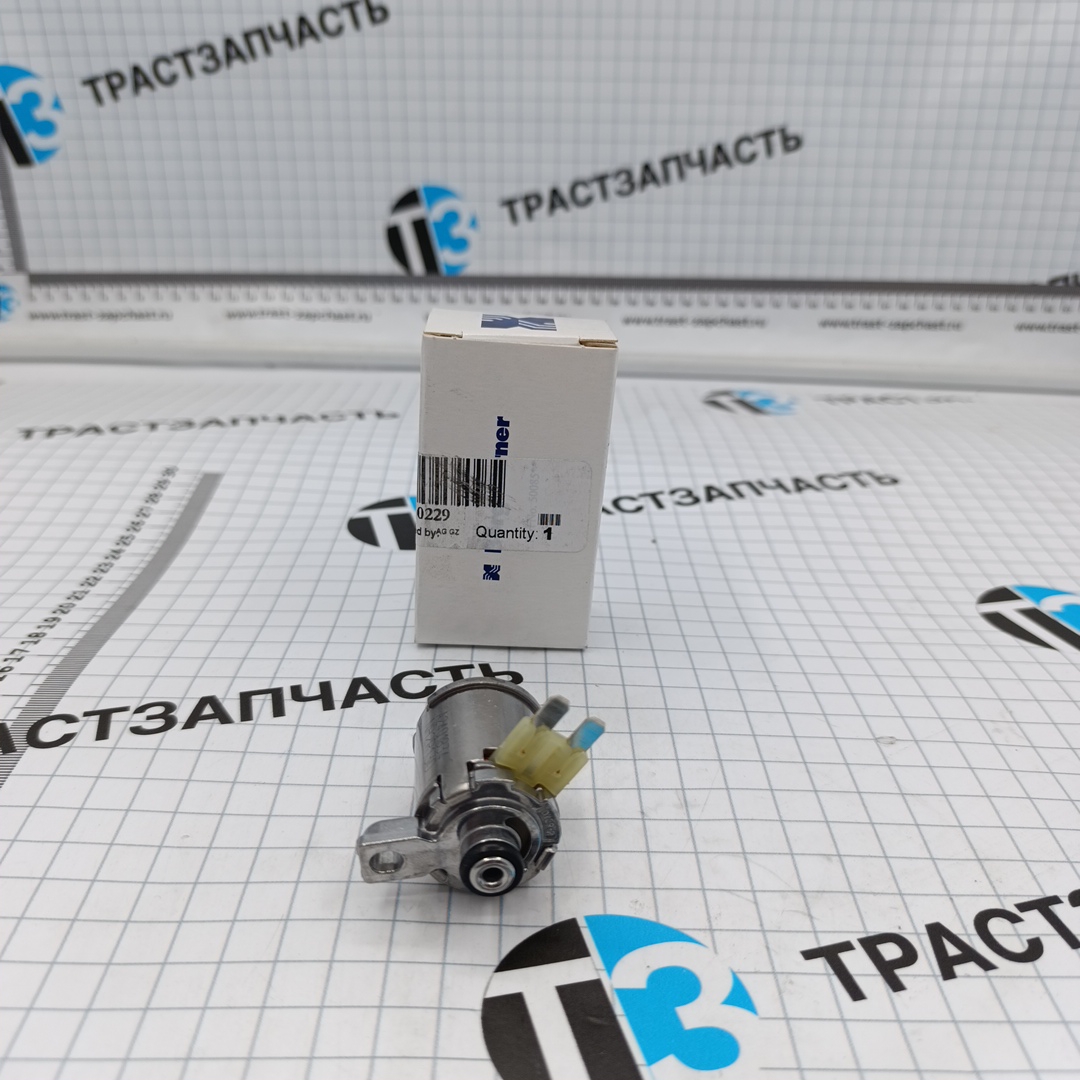 Соленойд DL501 0B5 (N471/N472) BORGWARNER - Миниатюра товара 2