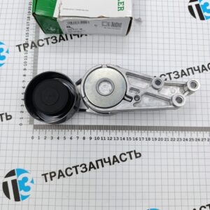 Ролик генератора VAG Audi A4(B6/B7),Seat,Skoda,Volkswagen (натяжной) (1.8T/2.0 FSI) INA EUROPE