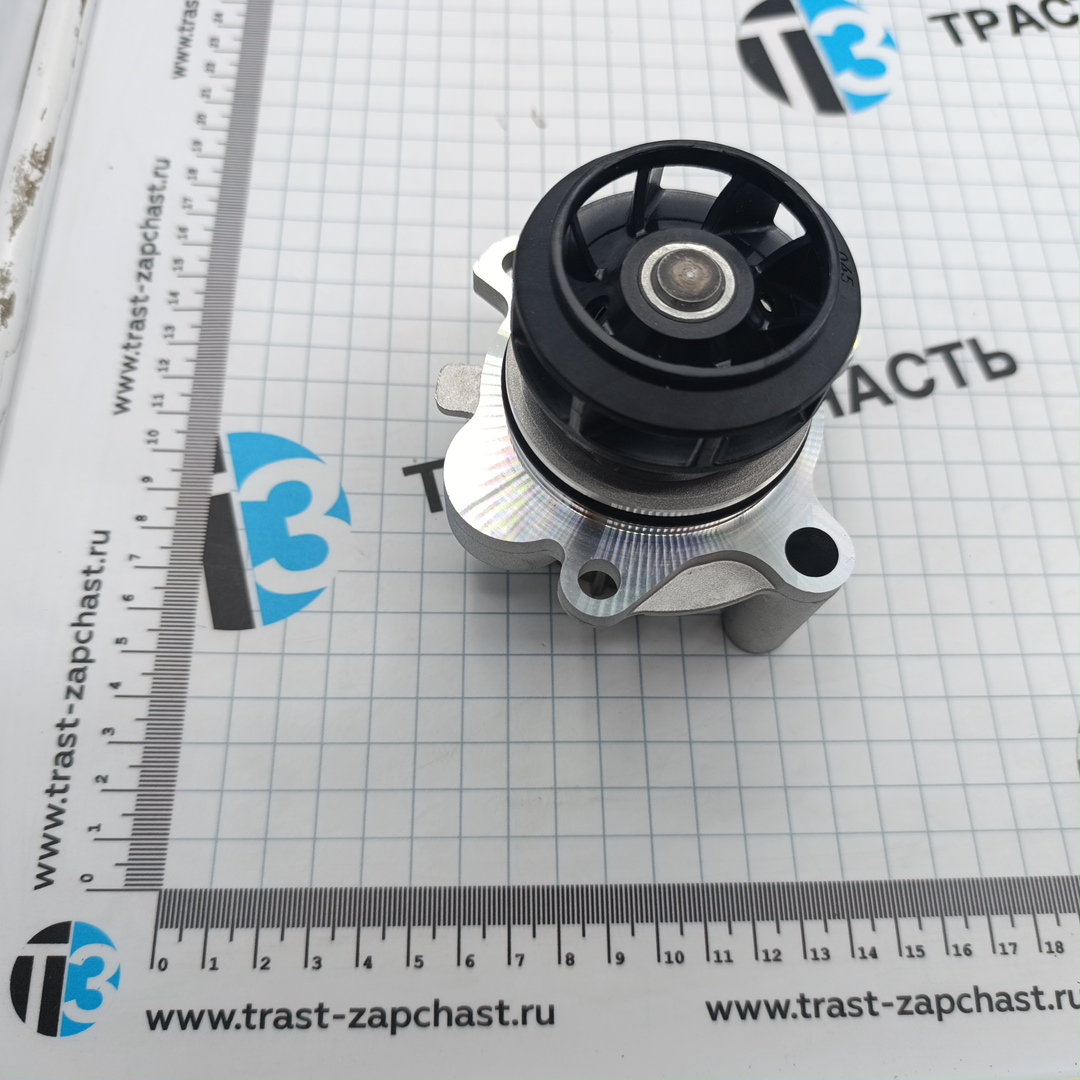 Насос водяной VAG Audi A4 B6,B7, A6 C5,C6 1.8T-2.0 FSI INA EUROPE - Миниатюра товара 2