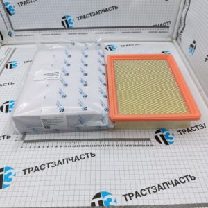 Фильтр воздушный Sollers Atlant 1.9-2.7D (Евро 5) S11090010A7/1109130R1040 ТЗ (ТрастЗапчасть)