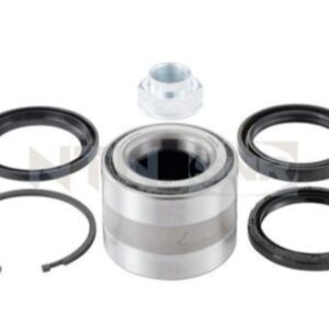 Подшипник задней ступицы Subaru Forester (SF/SG), Legacy, Impreza ,Outback (BE/BH) (SNR EUROPE)