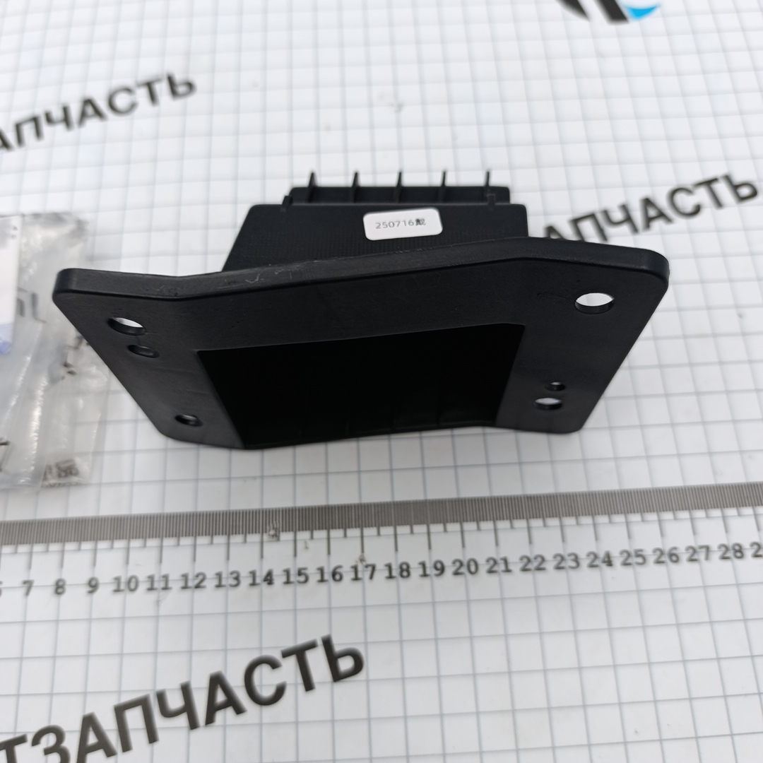 Крепеж бампера передний Sollers SF1 ТЗ 2803106V0040 ORG JAC - Миниатюра товара 3