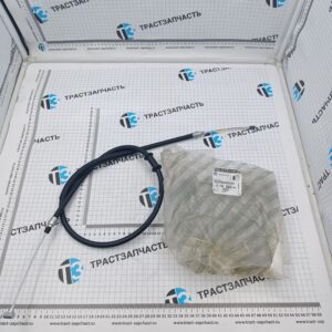 Трос ручника задний Peugeot Boxer3-Fiat Ducato3- 2.2 1399850080/474617/1673595680 ORG PSA