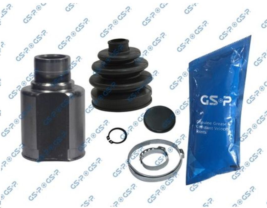 ШРУС внутренний VAG Audi A3 (8PA/8VA) Q3 (8UB/8UG) (правый) GSP EUROPE - Миниатюра товара 1