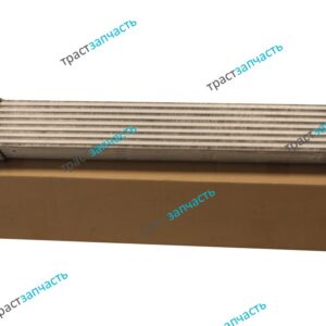 Интеркулер Peugeot Boxer 3-Fiat Ducato 3- (евро5 290кузов) +AC 1382428080/1617322580 ORG FIAT