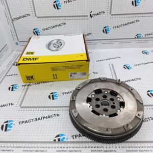 Маховик двухмассовый Opel Zafira, Corsa, Insignia, Astra J 1.4T 55587527/55599020 LUK EUROPE