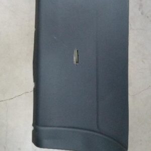 Молдинг заднего крыла PSA BOXER 250 кузов правый