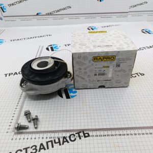 Опора передней стойки левая 290 кузов 1374666080/1612906580 RAPRO (внутри оригинал)